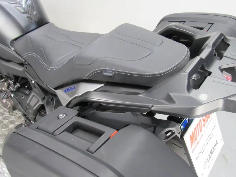 Yamaha Tracer 7 GT (2021 - 24) (11)