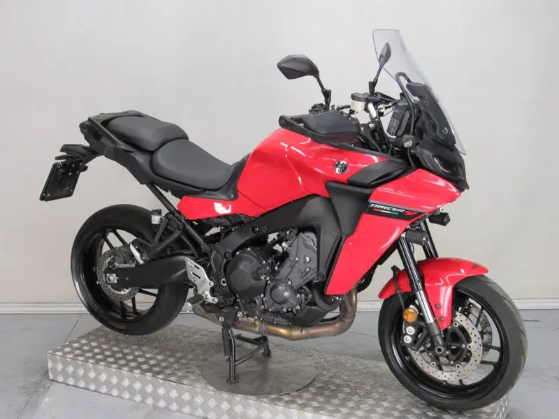 Yamaha Tracer 9 (2021 - 24) (3)