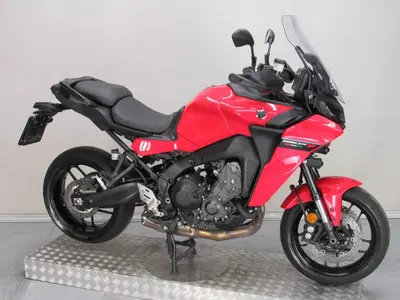 Yamaha Tracer 9 (2021 - 24) usata