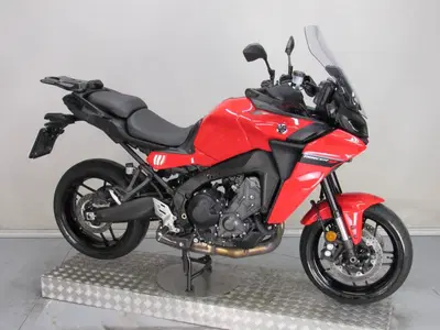 Yamaha Tracer 9 (2021 - 24) usata