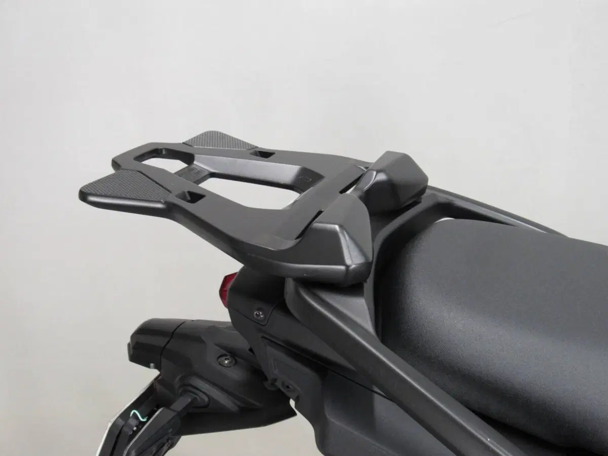 Yamaha Tracer 9 (2021 - 24) (10)