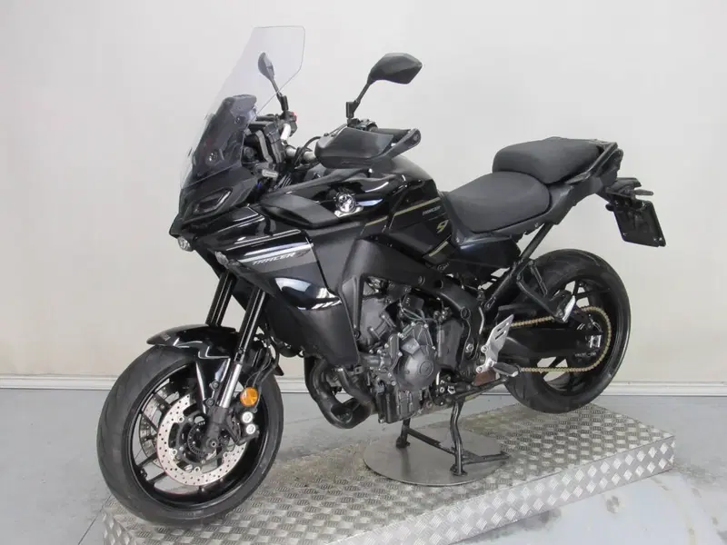 Yamaha Tracer 9 (2021 - 24) (4)