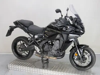 Yamaha Tracer 9 (2021 - 24) usata