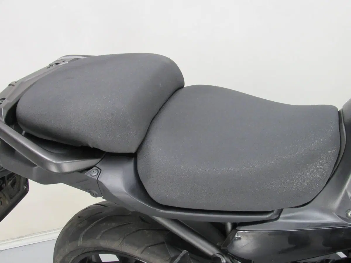 Yamaha Tracer 9 (2021 - 24) (10)