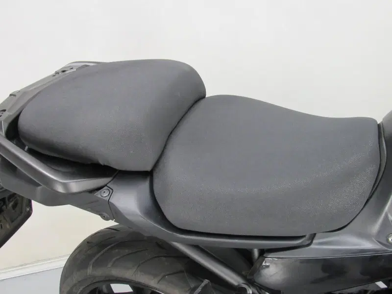 Yamaha Tracer 9 (2021 - 24) (10)