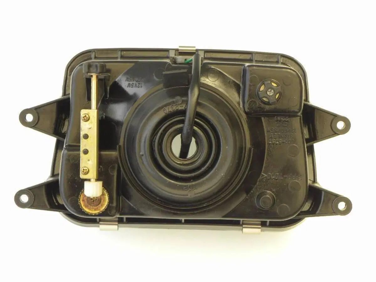 Faro anter. Yamaha Majesty 250 (n. 292) (3)