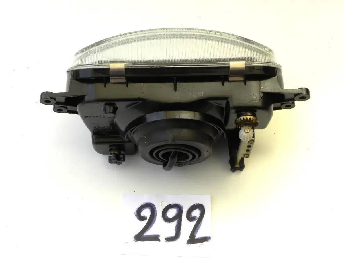 Faro anter. Yamaha Majesty 250 (n. 292) (4)