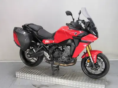 Yamaha Tracer 9 GT (2021 - 24) usata