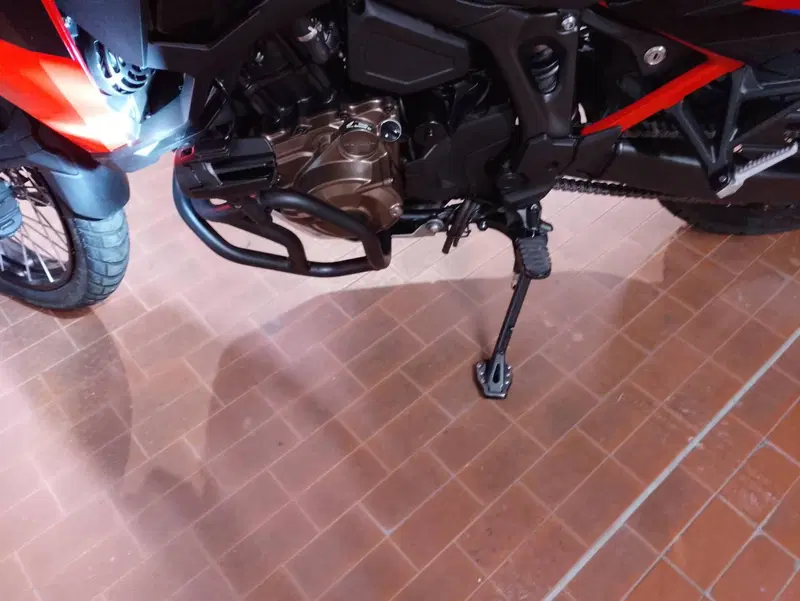 Honda Africa Twin CRF 1100L ES DCT (2024 - 26) (4)