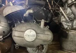 BENELLI MINI BIKE