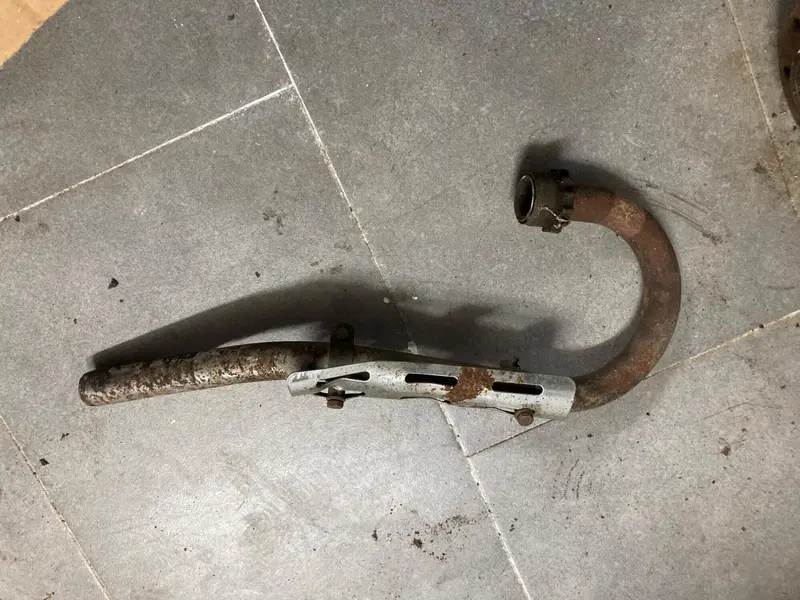 BENELLI MINI BIKE (6)