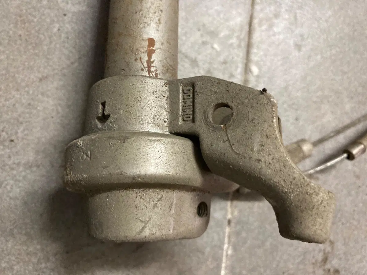 BENELLI MINI BIKE (7)
