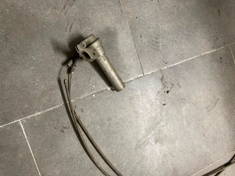 BENELLI MINI BIKE (10)