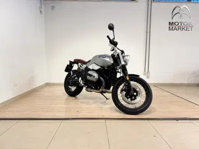 Bmw R nineT Scrambler (2021 - 24) usata