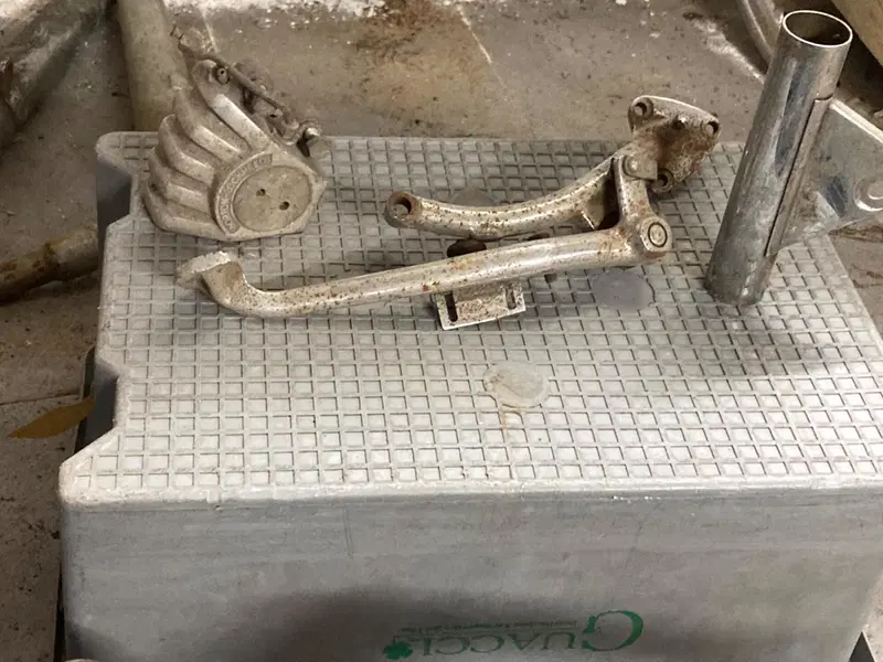 Norton Performance Machine