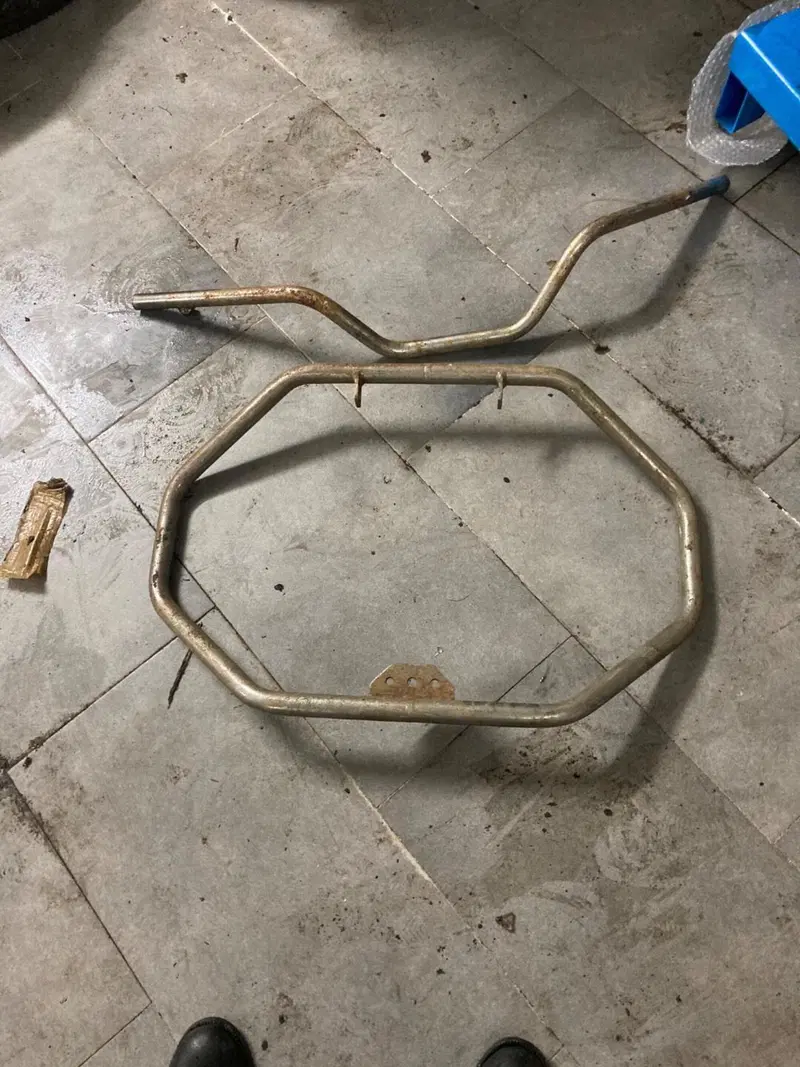 Norton Performance Machine (2)