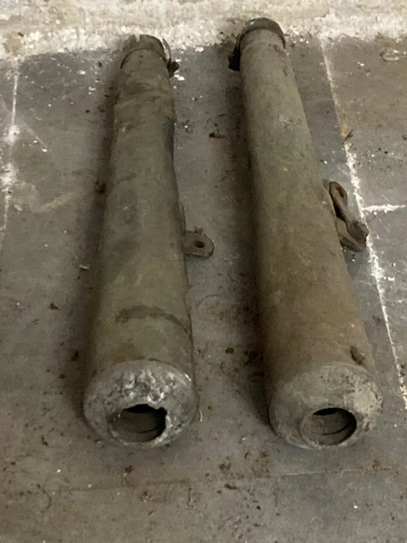 Norton Performance Machine (5)