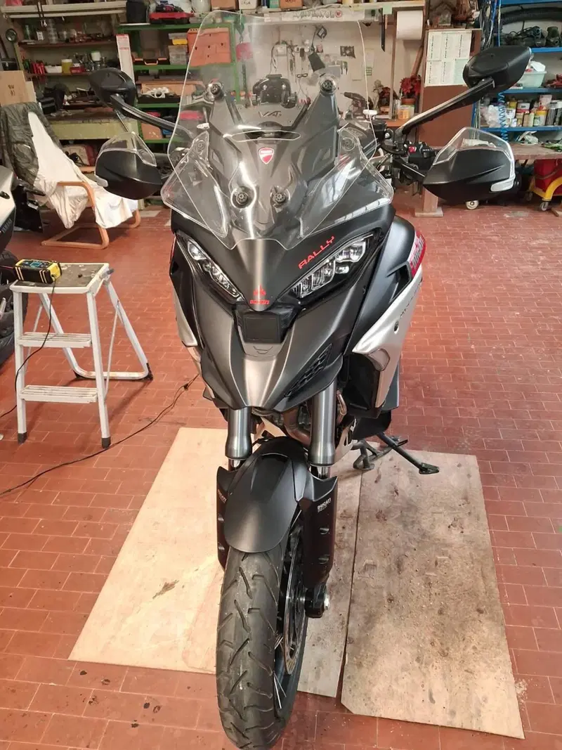 Ducati Multistrada V4 Rally (2023 - 25) (3)