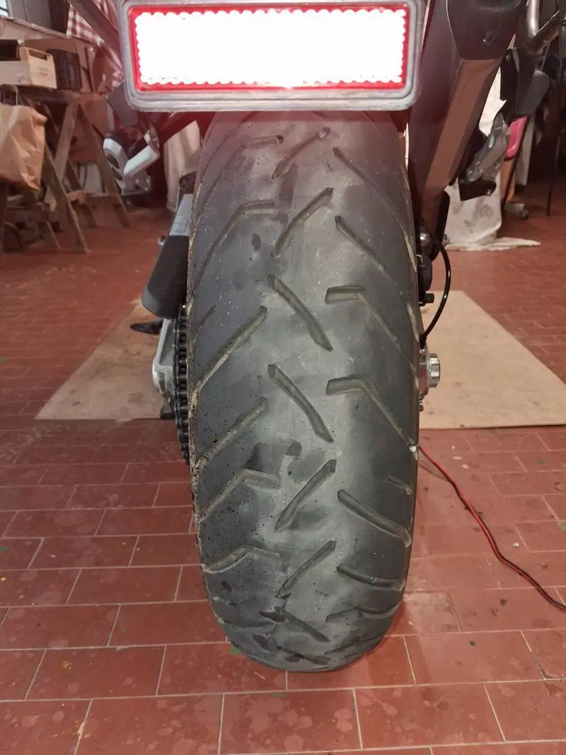 Ducati Multistrada V4 Rally (2023 - 25) (6)