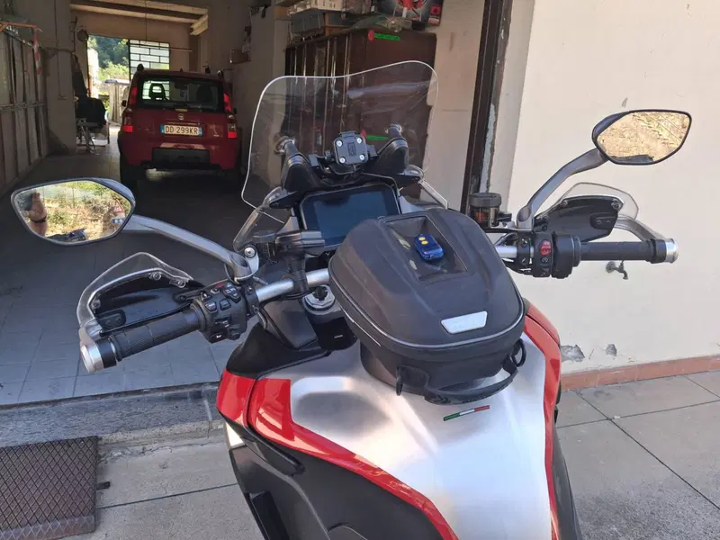 Ducati Multistrada V4 Rally (2023 - 25) (10)