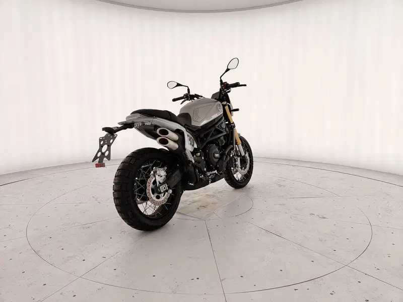 Benelli Leoncino 800 Trail (2022 - 26) (5)
