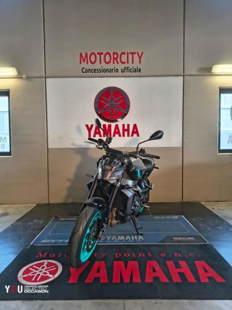 Yamaha MT-09 (2024 - 26) (3)
