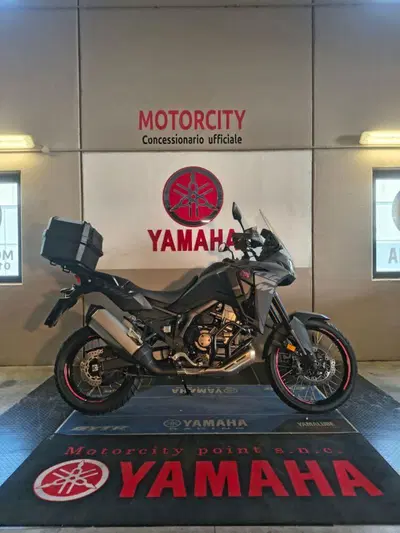 Honda Africa Twin CRF 1100L Urban (2022 - 23) usata