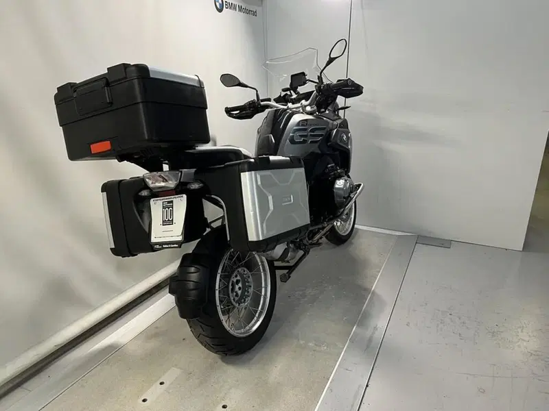 Bmw R 1200 GS (2017 - 18) (13)