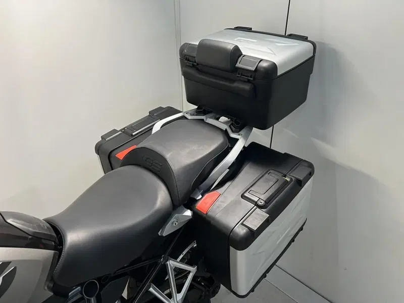 Bmw R 1200 GS (2017 - 18) (2)