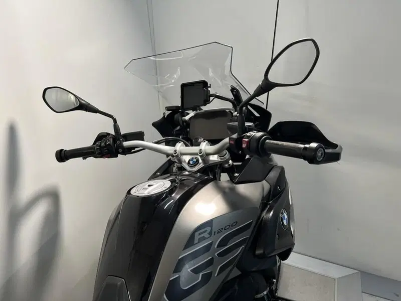 Bmw R 1200 GS (2017 - 18) (11)