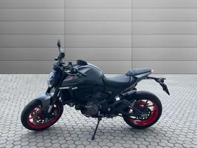Ducati Monster 937 (2021 - 25) usata