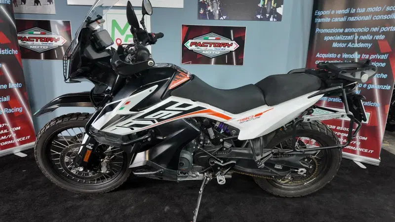 KTM 790 Adventure (2019 - 20) (3)