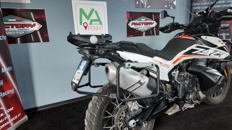 KTM 790 Adventure (2019 - 20) (5)