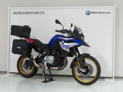 Bmw F 850 GS (2021 - 24) usata