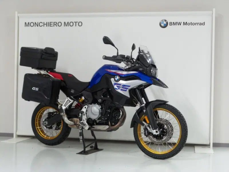 Bmw F 850 GS (2021 - 24)
