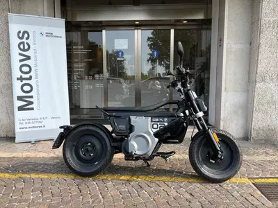 Bmw CE 02 AM (2024 - 26) usata