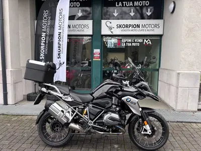 Bmw R 1200 GS (2013 - 16) usata