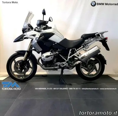 Bmw R 1200 GS (2004 - 07) usata