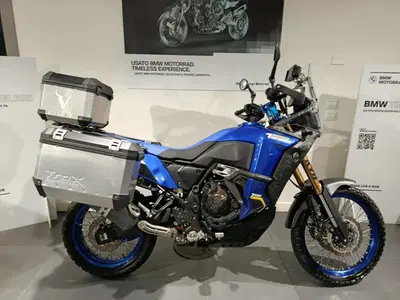 Yamaha T&eacute;n&eacute;r&eacute; 700 World Raid (2022 - 25) usata