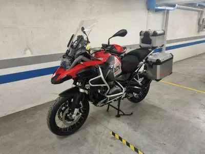 Bmw R 1200 GS Adventure (2013 - 16) usata
