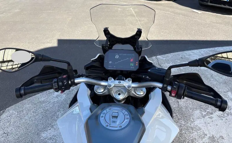 Bmw F 900 XR (2020 - 24) (7)