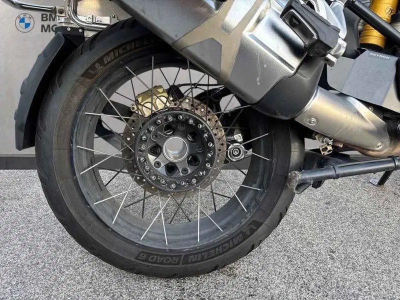 Bmw R 1250 GS Adventure (2019 - 20) (6)
