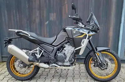Kove 800X GT (2026) nuova