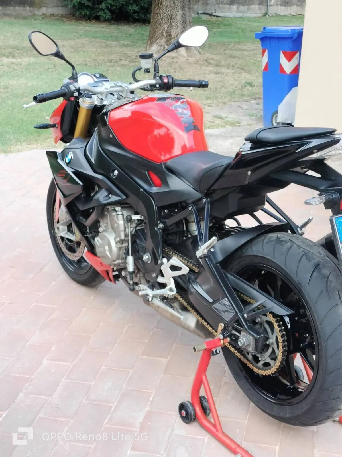 Bmw S 1000 R (2017 - 20) (4)