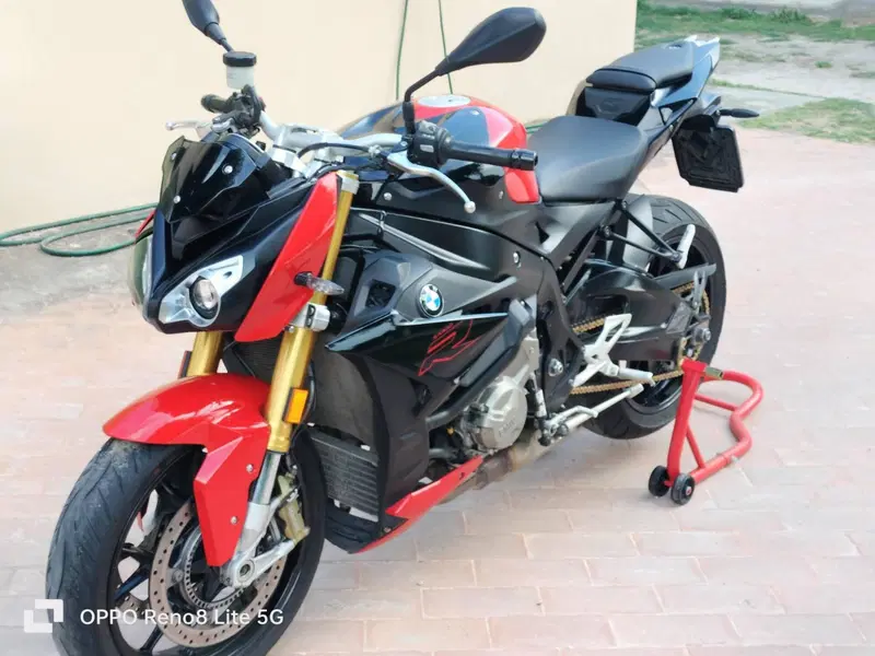Bmw S 1000 R (2017 - 20) (8)