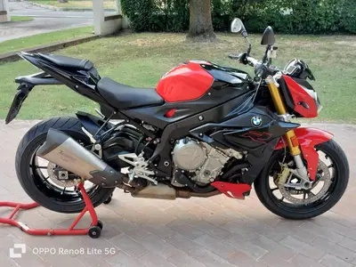 Bmw S 1000 R (2017 - 20) usata
