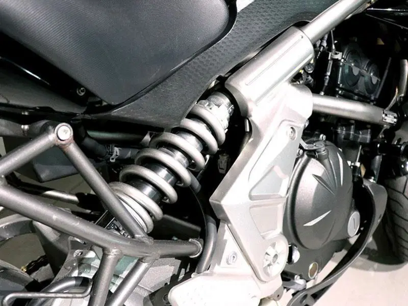 Kawasaki Versys 650 (2010 - 13) (4)