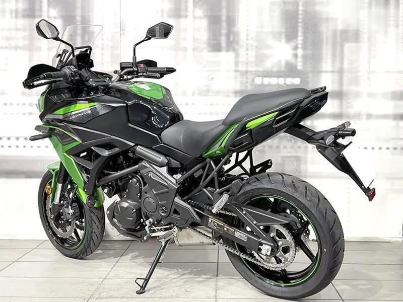 Kawasaki Versys 650 (2021 - 24) (2)