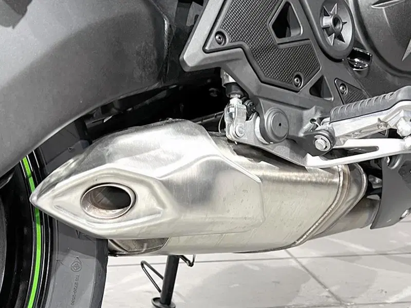Kawasaki Versys 650 (2021 - 24) (3)