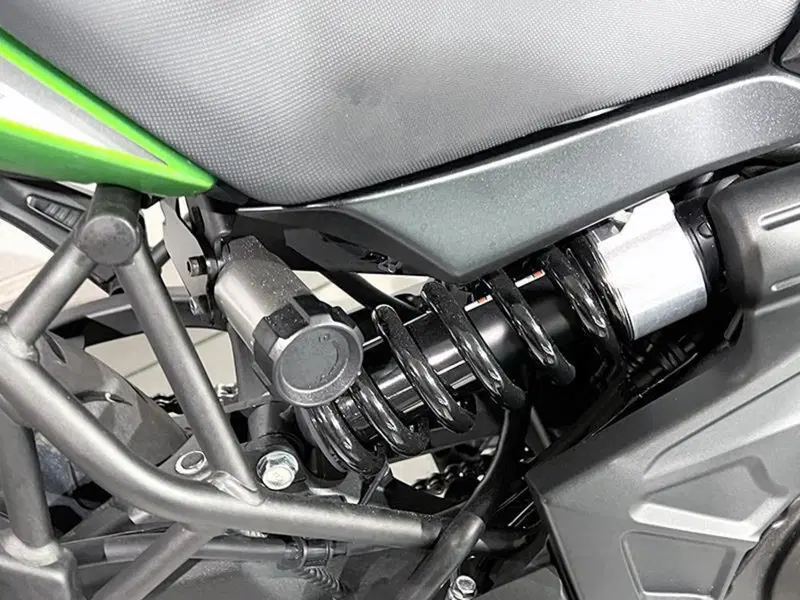 Kawasaki Versys 650 (2021 - 24) (4)